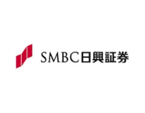 ＳＭＢＣ日興証券株式会社