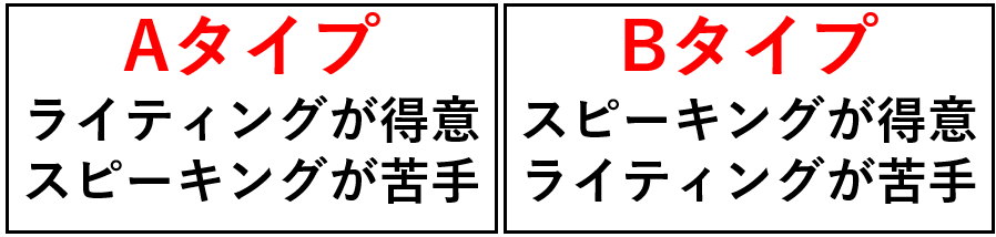 オンライン英会話で勉強が必要な「英語上級者」の2つのタイプとは？