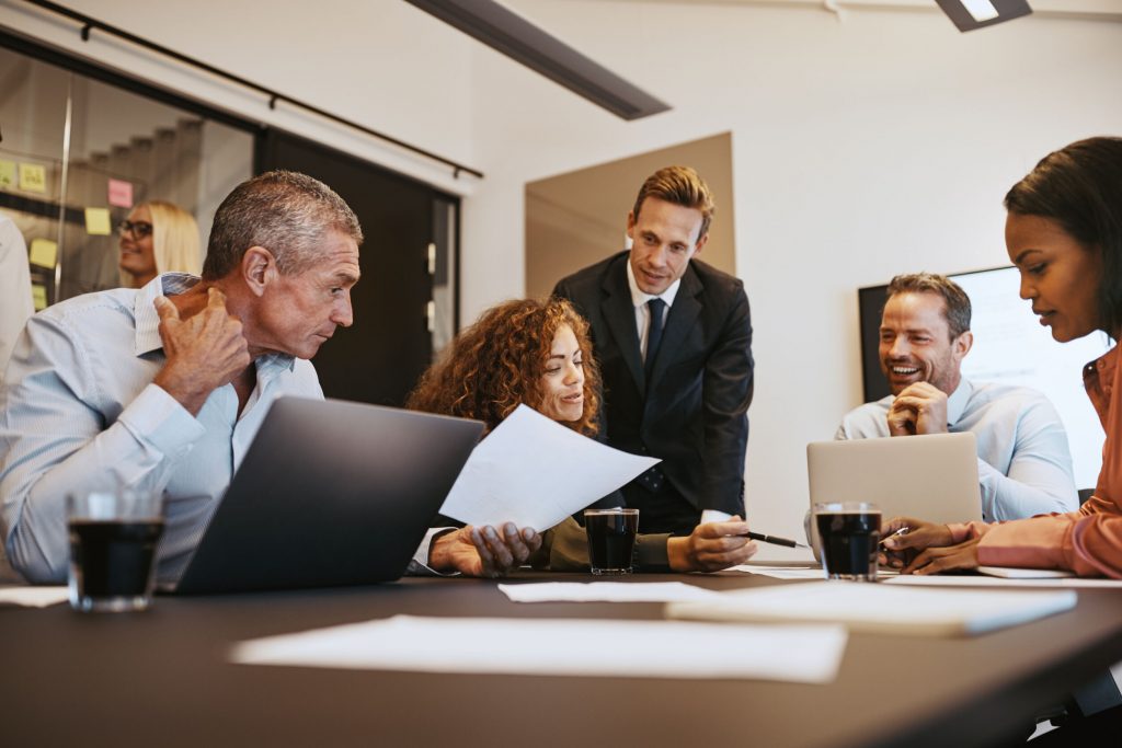 社会人のためのビジネス英語勉強法まとめ