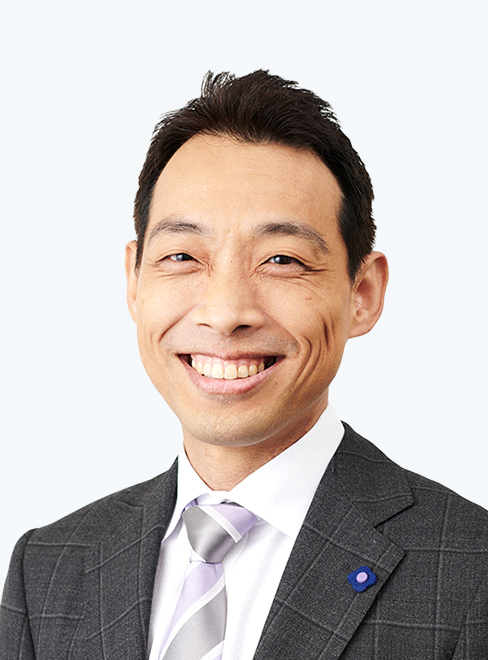 Tsuyoshi