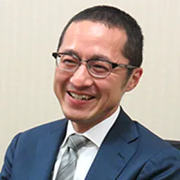 三菱UFJ信託銀行株式会社 辻田 聡史様