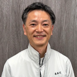 スペラファーマ株式会社 長谷川 高之様