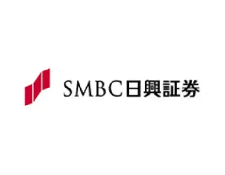 ＳＭＢＣ日興証券