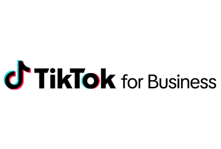 TikTok for Business様