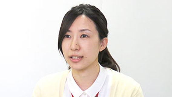インクリメントP 株式会社 八重樫様