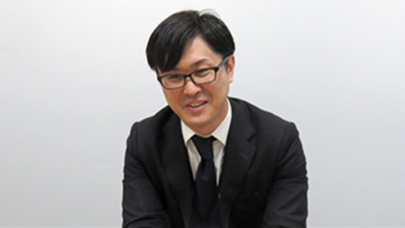 三菱地所投資顧問 株式会社 引田様