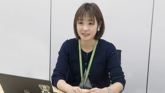 アイロボットジャパン 合同会社 浦井様
