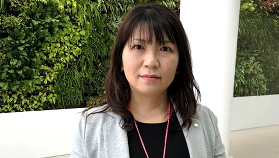 YKK AP 株式会社 内川様