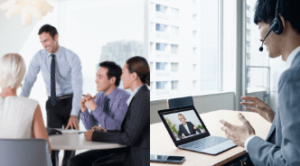 Bizmates X, Bizmates Online X