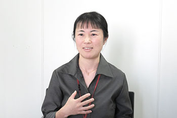 インクリメントP株式会社 平野由佳様