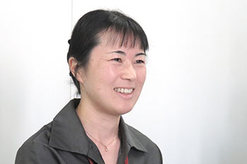インクリメントP株式会社 平野由佳様