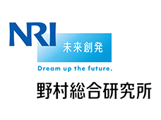 株式会社野村総合研究所様