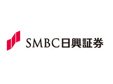 SMBC日興証券