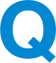 Q